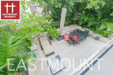 Clearwater Bay Village House | Property For Sale in Tai Hang Hau, Lung Ha Wan 龍蝦灣大坑口-Terraced garden, New Decoration | Tai Hang Hau Village 大坑口村 _0