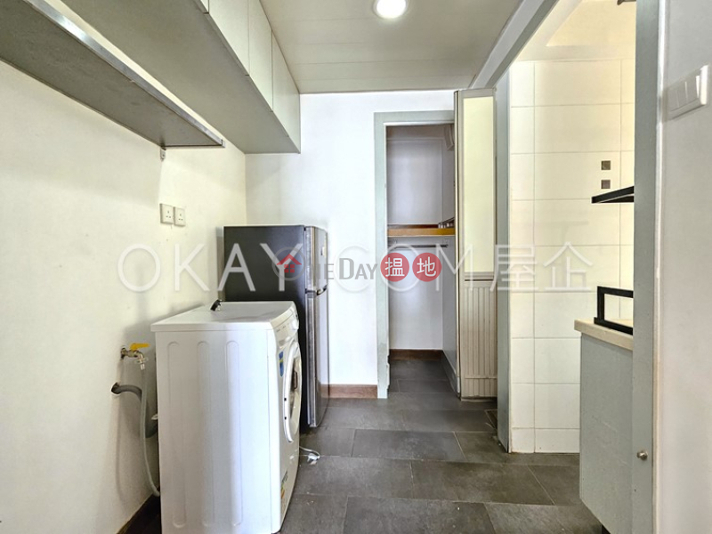 Intimate 2 bedroom on high floor with balcony | Rental | 38D-38F Bonham Road | Western District | Hong Kong, Rental | HK$ 25,000/ month