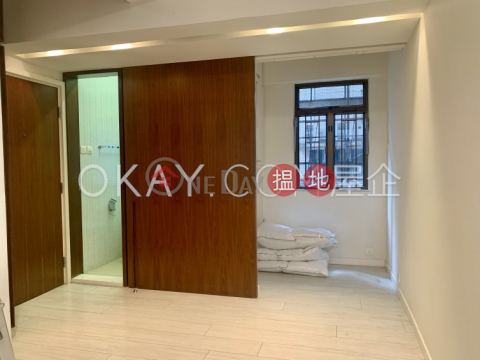 Charming 2 bedroom in Mid-levels West | Rental | East Sun Mansion 宜新大廈 _0
