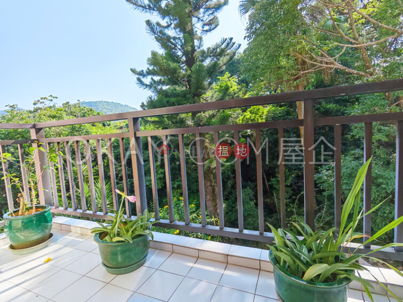 HK$ 19.8M | Property in Sai Kung Country Park | Sai Kung | Elegant house with rooftop, balcony | For Sale