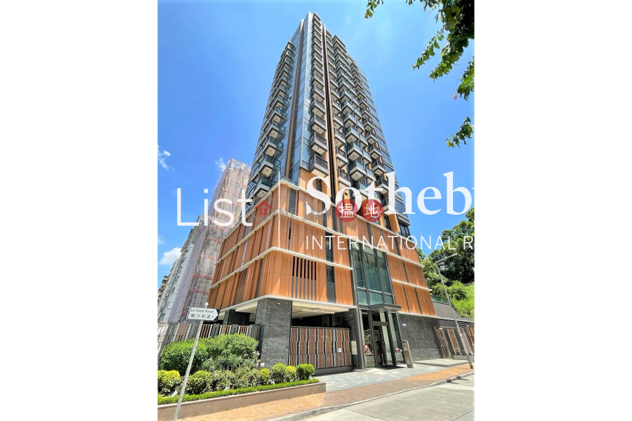 Property Search Hong Kong | OneDay | Residential | Sales Listings | Property for Sale at 36 La Salle Road with Studio
