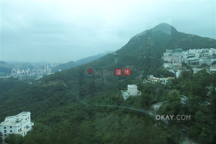 Exquisite 4 bedroom with parking | Rental | 3 Repulse Bay Road 淺水灣道3號 Rental Listings