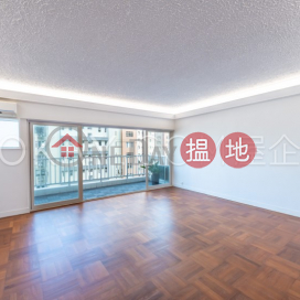 Efficient 3 bedroom with balcony & parking | Rental | Richmond Court 麗澤園 _0