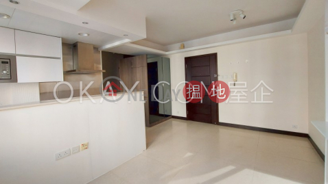 Generous 1 bedroom in Happy Valley | For Sale | Rockwin Court 樂榮閣 _0