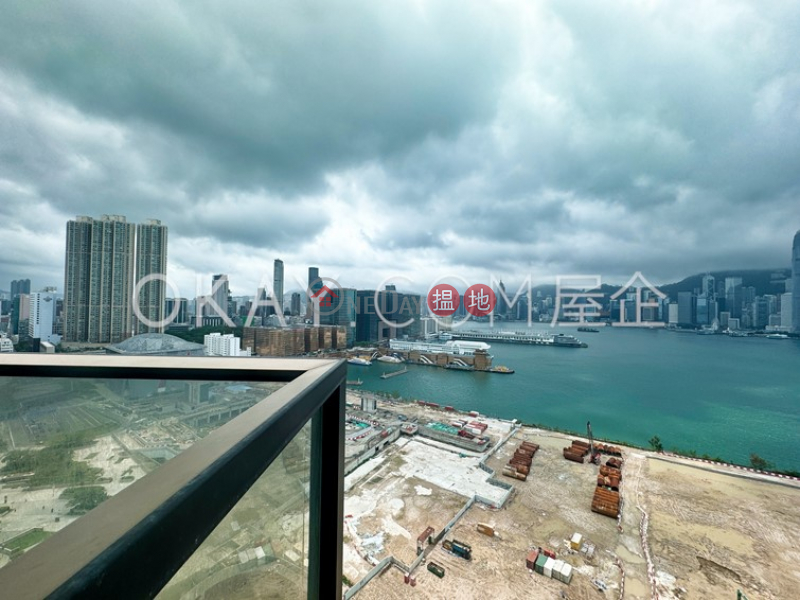 Property Search Hong Kong | OneDay | Residential, Rental Listings, Nicely kept 3 bedroom with sea views & balcony | Rental