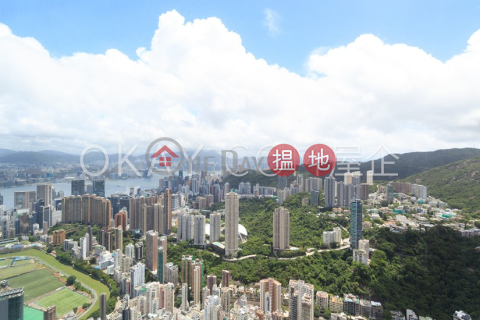 4房3廁,極高層,星級會所,連車位曉廬出租單位 | 曉廬 High Cliff _0