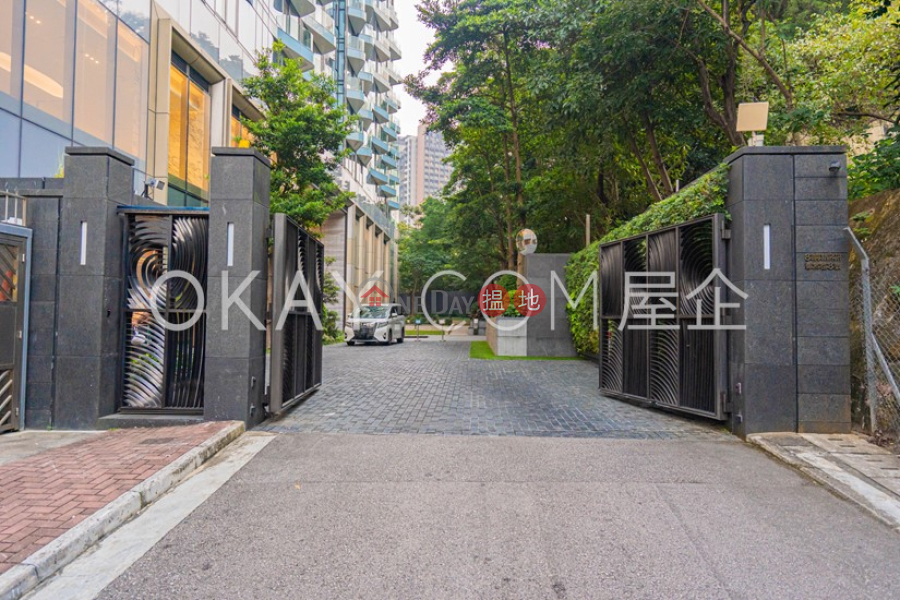 Property Search Hong Kong | OneDay | Residential, Sales Listings | Charming 1 bedroom with balcony | For Sale