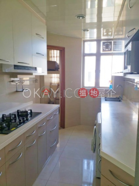 HK$ 58,000/ month Sorrento Phase 2 Block 1, Yau Tsim Mong, Elegant 3 bedroom on high floor with balcony | Rental