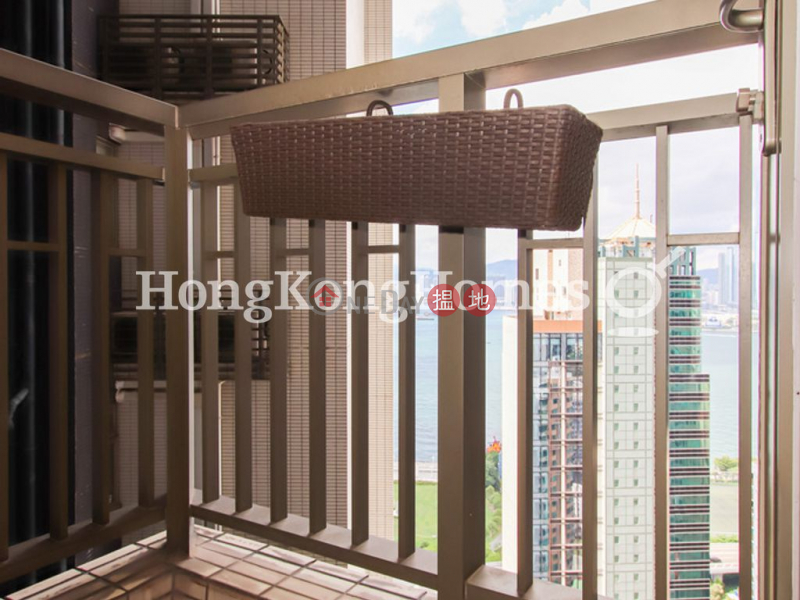 西浦-未知|住宅-出租樓盤HK$ 48,000/ 月