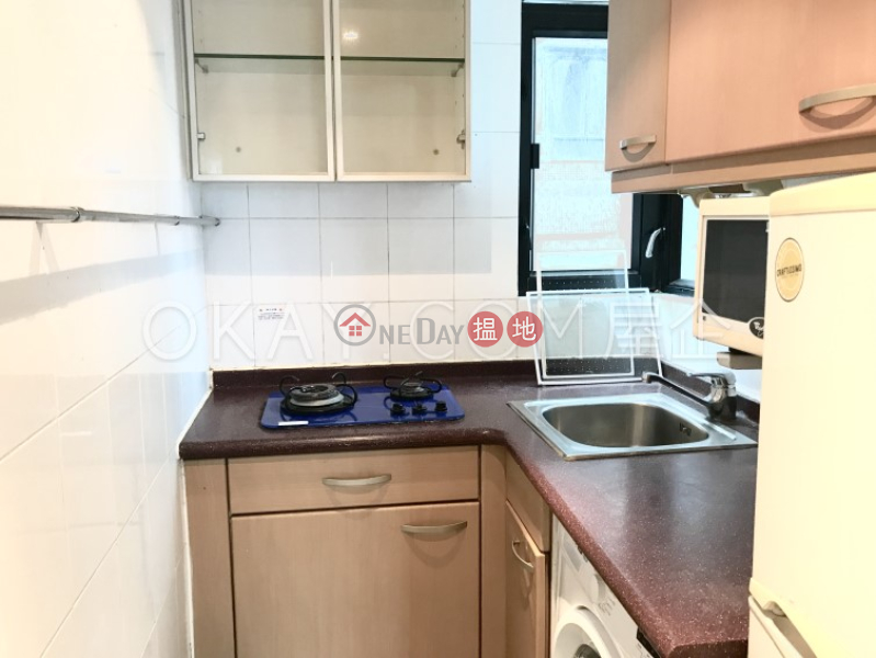 Intimate 1 bedroom on high floor | For Sale | Caine Tower 景怡居 Sales Listings