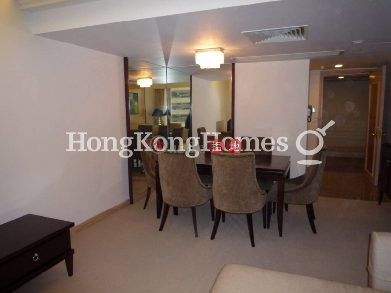 Convention Plaza Apartments Unknown | Residential Rental Listings | HK$ 63,000/ month