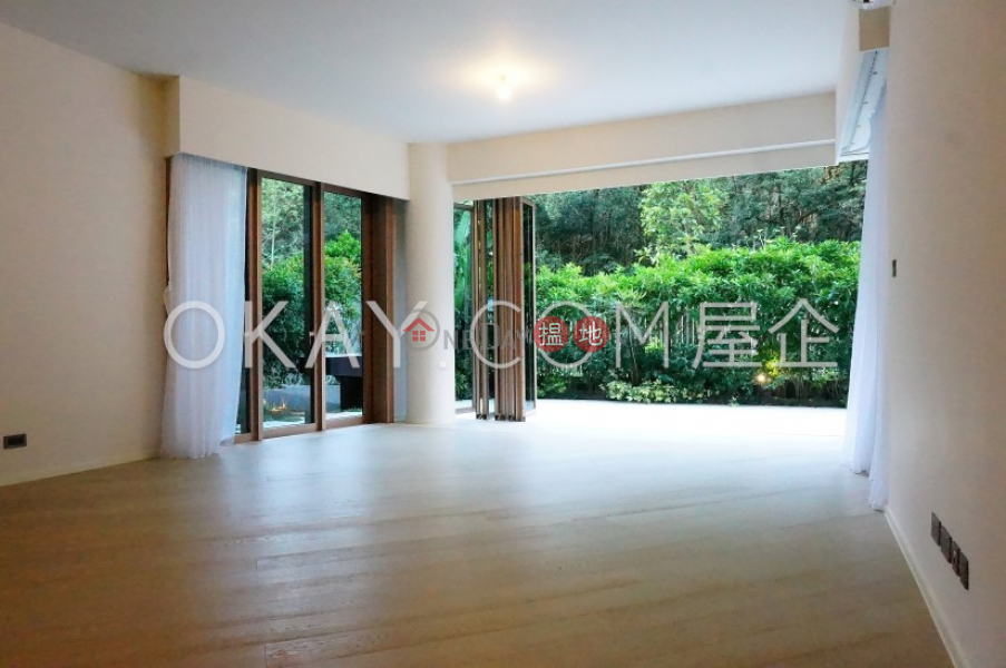 Unique 4 bedroom with parking | For Sale, Mount Pavilia Tower 5 傲瀧 5座 Sales Listings | Sai Kung (OKAY-S321485)