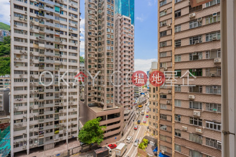 Charming 2 bedroom in Happy Valley | For Sale | Horace Court 愉寶大廈 _0