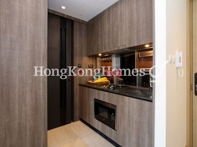 Property Search Hong Kong | OneDay | Residential, Rental Listings, 1 Bed Unit for Rent at Novum West Tower 2