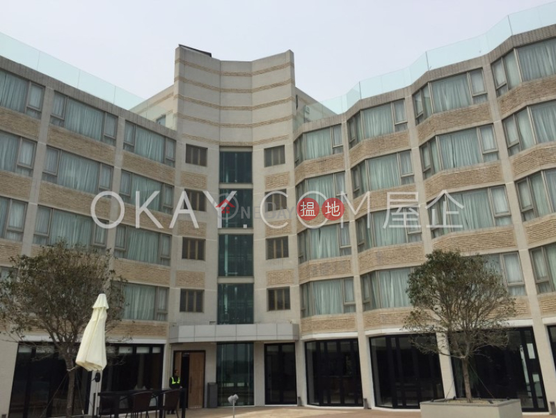 HK$ 95,000/ 月|沙下村村屋西貢|3房2廁,海景,連車位沙下村村屋出租單位