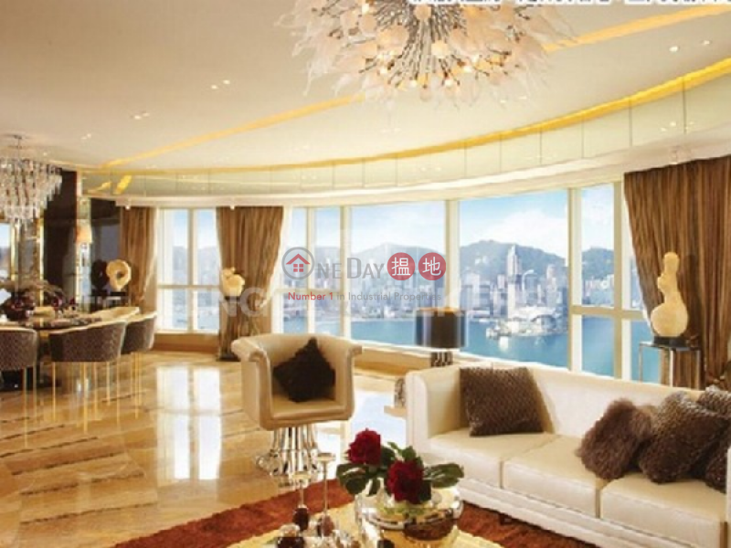 2 Bedroom Flat for Sale in Tsim Sha Tsui, The Masterpiece 名鑄 Sales Listings | Yau Tsim Mong (EVHK40430)