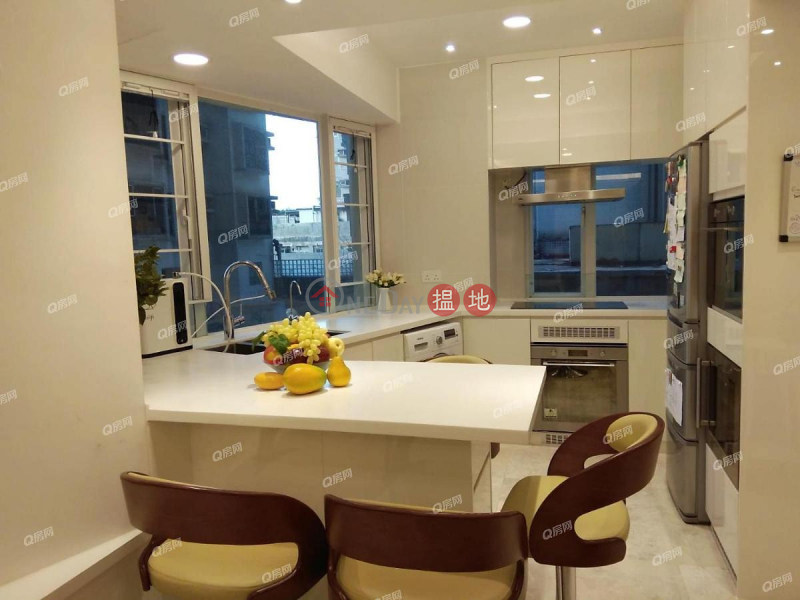 Nam Hung Mansion Low Residential, Rental Listings | HK$ 28,000/ month