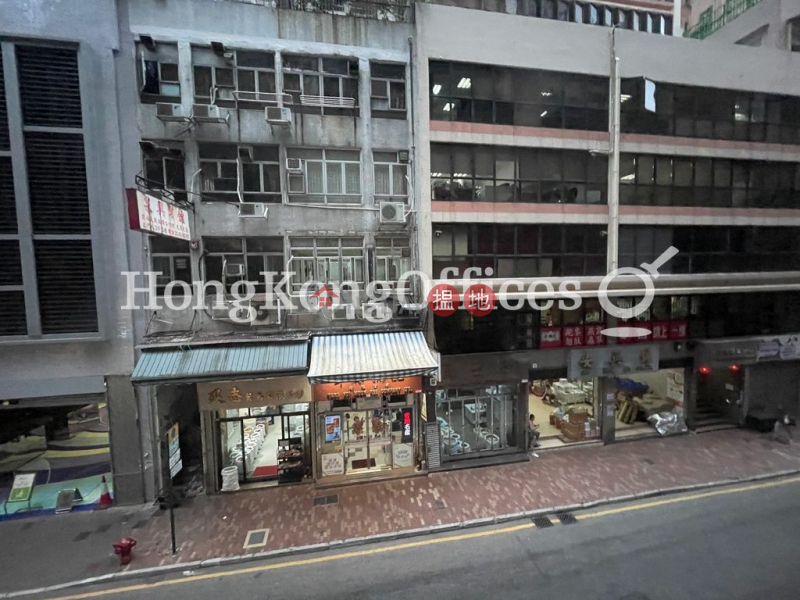 南和行大廈寫字樓租單位出租|西區南和行大廈(Nam Wo Hong Building)出租樓盤 (HKO-31630-AEHR)