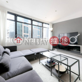 Studio Unit at Wah Chi Mansion | For Sale | Wah Chi Mansion 華芝大廈 _0