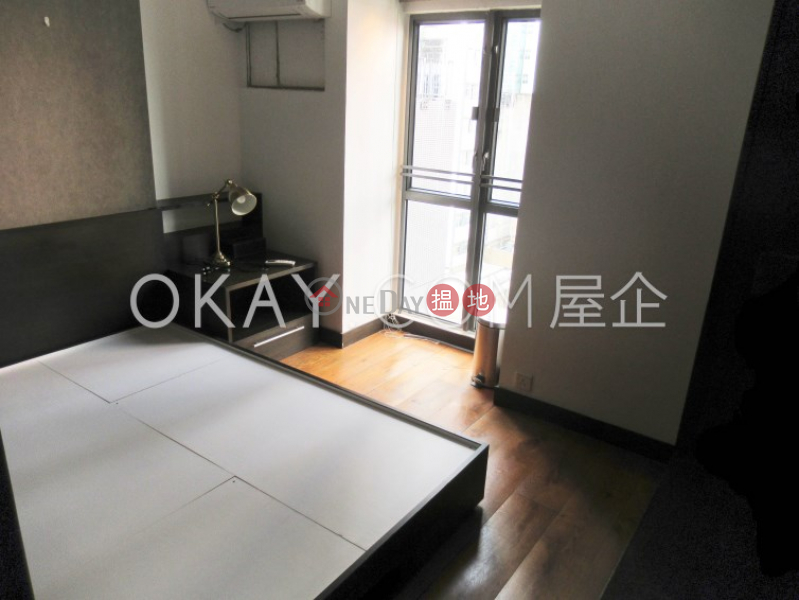 HK$ 29,000/ month, Hollywood Terrace | Central District | Unique 1 bedroom with terrace | Rental
