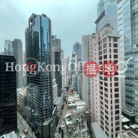 Office Unit for Rent at Lucky Building, Lucky Building 六基大廈 | Central District (HKO-84439-ALHR)_0
