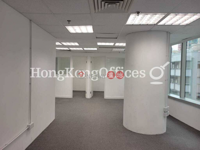 Office Unit for Rent at Yam Tze Commercial Building 23 Thomson Road | Wan Chai District, Hong Kong | Rental HK$ 18,333/ month