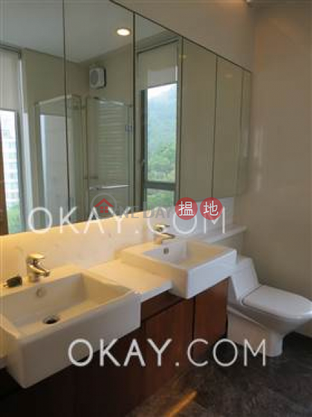HK$ 100,000/ month | 68 Mount Davis Road | Western District | Rare 4 bedroom with sea views & balcony | Rental