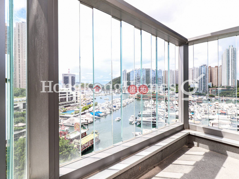 1 Bed Unit for Rent at Marinella Tower 9 | 9 Welfare Road | Southern District, Hong Kong, Rental | HK$ 35,000/ month
