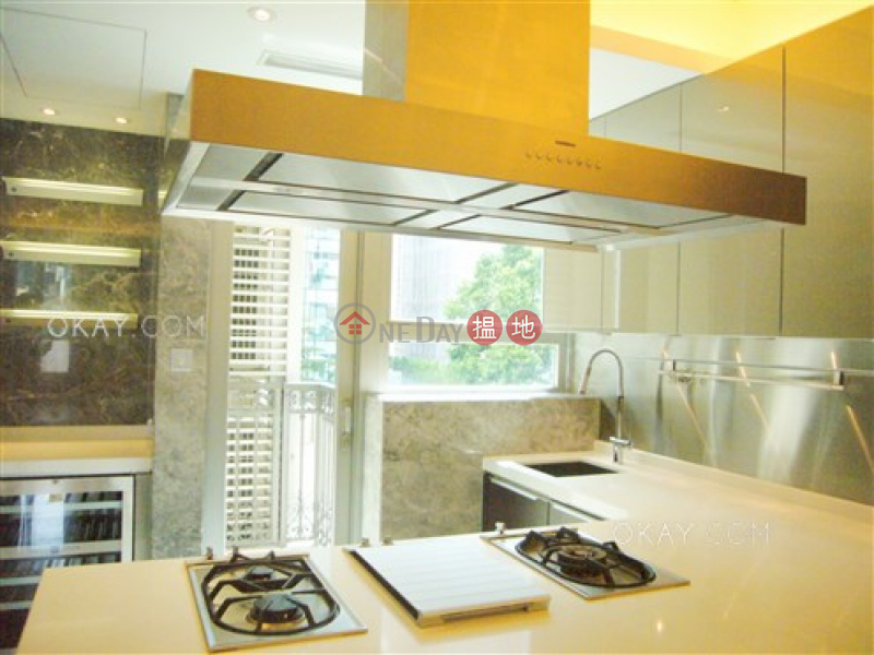 HK$ 140,000/ month, Chantilly, Wan Chai District, Lovely 5 bedroom with parking | Rental
