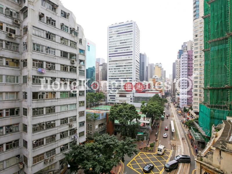 Property Search Hong Kong | OneDay | Residential Sales Listings | 1 Bed Unit at J Residence | For Sale