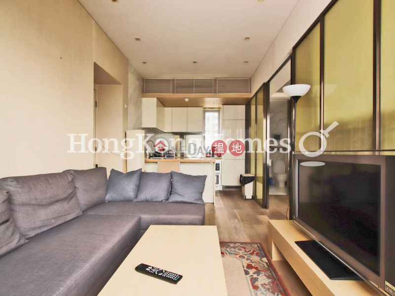 Soho 38 | Unknown Residential | Sales Listings, HK$ 18M