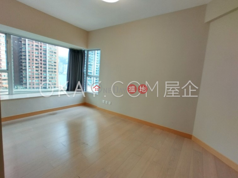 Elegant 3 bedroom on high floor | Rental | 1 Austin Road West | Yau Tsim Mong, Hong Kong Rental, HK$ 41,000/ month