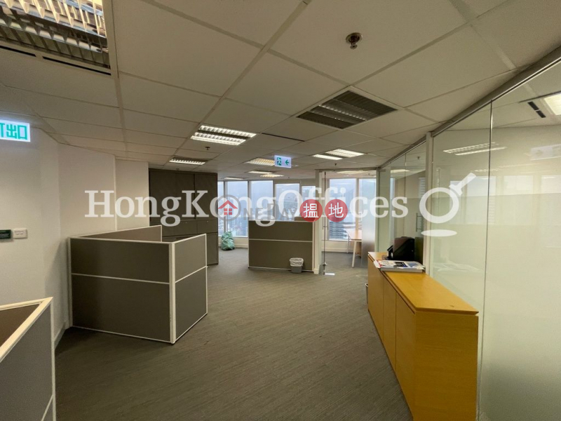 Office Unit for Rent at Lippo Centre 89 Queensway | Central District | Hong Kong | Rental HK$ 62,100/ month
