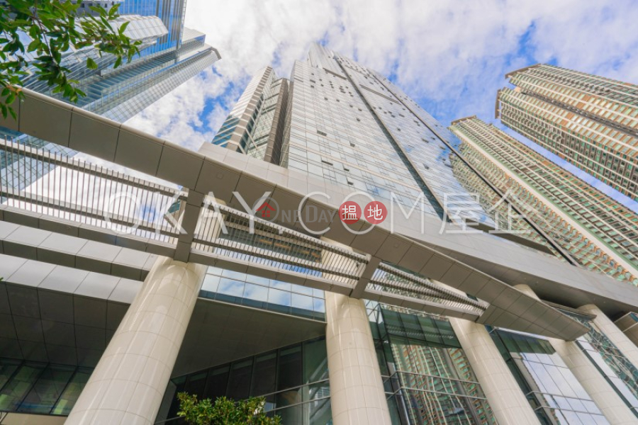 天璽21座2區(月鑽)-低層|住宅出售樓盤HK$ 4,500萬
