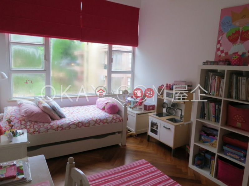 Rare 3 bedroom with rooftop, balcony | Rental | Ho\'s Villa Ho\'s Villa Rental Listings