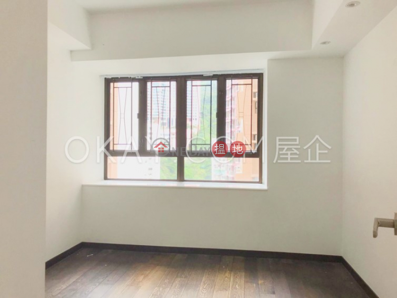 HK$ 43,000/ month | Robinson Heights | Western District, Tasteful 3 bedroom on high floor | Rental