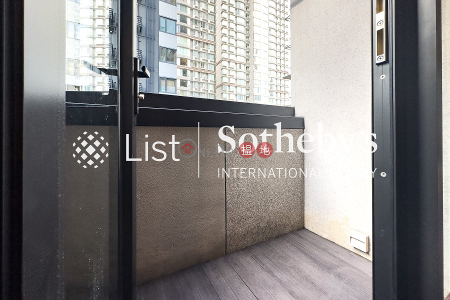 Property for Rent at Star Studios with Studio 8-10 Wing Fung Street | Wan Chai District, Hong Kong | Rental | HK$ 18,500/ month