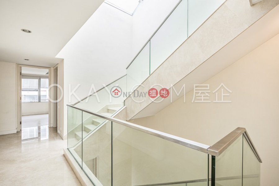 Property Search Hong Kong | OneDay | Residential | Rental Listings | Exquisite house with sea views, rooftop & terrace | Rental