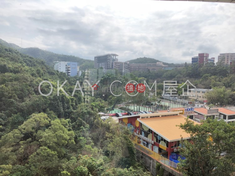 香港搵樓|租樓|二手盤|買樓| 搵地 | 住宅-出售樓盤3房2廁,實用率高,海景,連車位賽西湖大廈出售單位