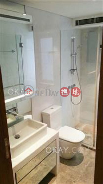 Gorgeous 3 bedroom with balcony & parking | Rental, 5 Tung Shan Terrace | Wan Chai District Hong Kong Rental HK$ 50,000/ month