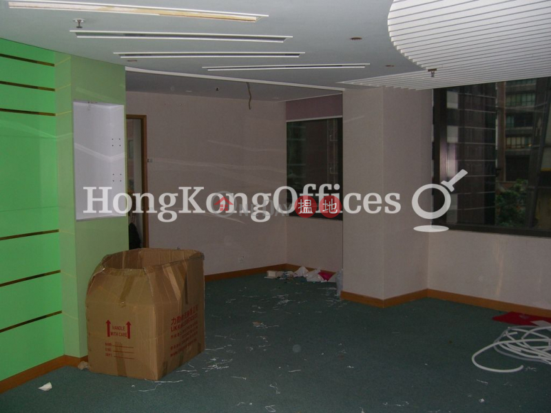 HK$ 87,990/ month | The Phoenix Wan Chai District, Office Unit for Rent at The Phoenix