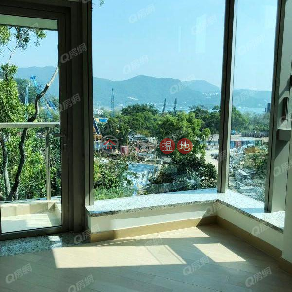 Property Search Hong Kong | OneDay | Residential, Sales Listings | The Mediterranean Tower 1 | 3 bedroom High Floor Flat for Sale