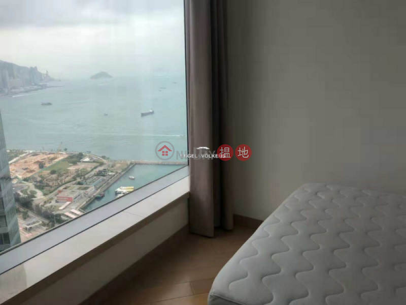 HK$ 5,800萬|天璽|油尖旺-西九龍4房豪宅筍盤出售|住宅單位