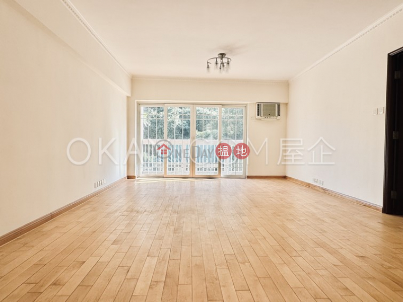 Efficient 3 bedroom with balcony | Rental | Realty Gardens 聯邦花園 Rental Listings