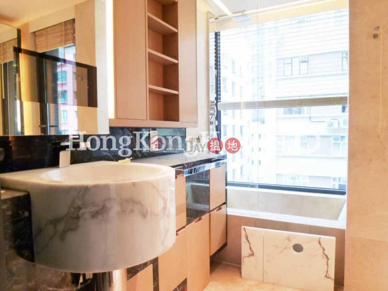 瑧環兩房一廳單位出租|38堅道 | 西區|香港-出租-HK$ 40,000/ 月