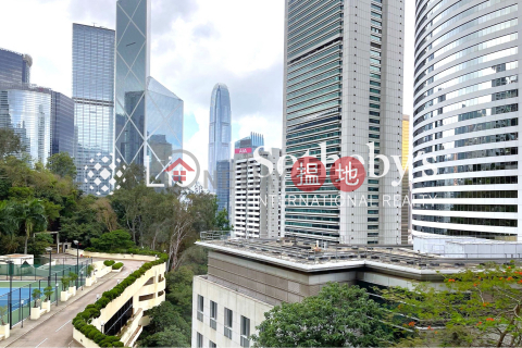Property for Rent at Regent On The Park with 3 Bedrooms | Regent On The Park 御花園 _0
