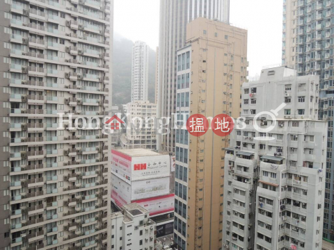 1 Bed Unit for Rent at The Avenue Tower 5 | The Avenue Tower 5 囍匯 5座 _0