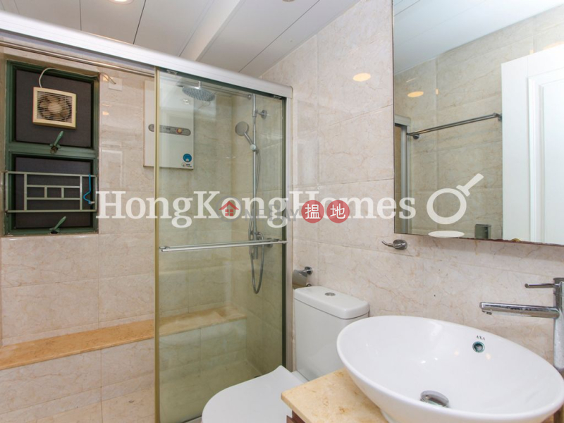 HK$ 66,000/ 月雍景臺-西區-雍景臺三房兩廳單位出租