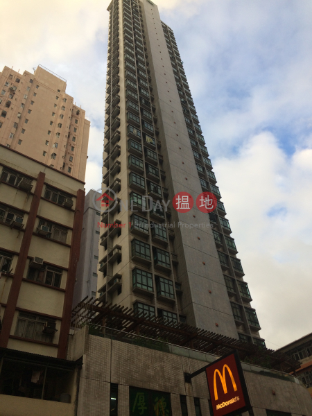 Silver Mansion (Silver Mansion) Tin Wan|搵地(OneDay)(1)