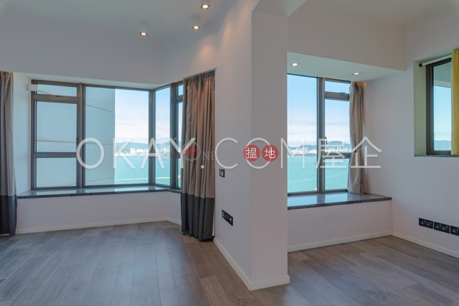 Property Search Hong Kong | OneDay | Residential, Sales Listings, Lovely 3 bedroom on high floor with balcony | For Sale